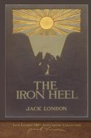 The Iron Heel 0486473651 Book Cover