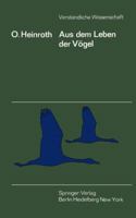 Aus Dem Leben Der Vogel 354008195X Book Cover