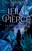 Leila Pierce: Teufelspakt 3756807800 Book Cover