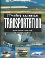 Transportation (Let's Investigate Science) 1583405070 Book Cover