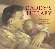 Daddy's Lullaby 0689842953 Book Cover