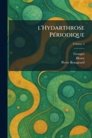 l'Hydarthrose PÃ(c)riodique 1025794850 Book Cover