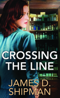 Crossing the Line B0GD8DK4Z8 Book Cover