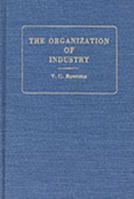 Organization of Industry 0678009643 Book Cover