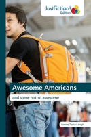 Awesome Americans 6206741400 Book Cover