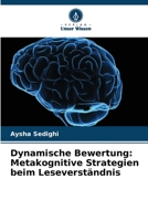 Dynamische Bewertung: Metakognitive Strategien beim Leseverständnis (German Edition) 6208165954 Book Cover