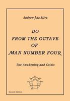 Do From the Octave of Man Number Four 0961494107 Book Cover