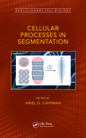Cellular Processes in Segmentation 1032242353 Book Cover