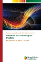 Impactos das Tecnologias Digitais 6209117139 Book Cover