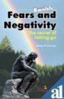 Banish Fears and Negativity 8122300693 Book Cover
