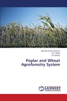 Poplar and Wheat Agroforestry System 3659353663 Book Cover