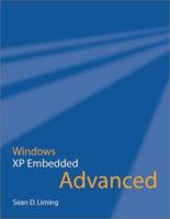 Windows XP Embedded Advanced 0929392779 Book Cover