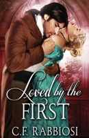 Loved By The First 4824103819 Book Cover