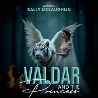 Valdar and the Princess 1969857323 Book Cover