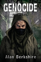 Genocide (Jungle) B0CVZDRGQX Book Cover