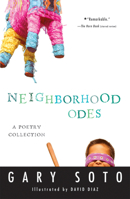 Neighborhood Odes 0152568794 Book Cover