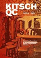 Kitsch QC 276214325X Book Cover