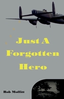 Just A Forgotten Hero 1917601719 Book Cover