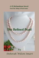 The Refined Pearl (The String of Pearl) (Volume 2) 1928681476 Book Cover