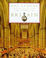 The Spirit of Britain: A Narrative History of the Arts 0880642157 Book Cover