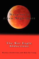 The War Eagle Abductions 1481012797 Book Cover