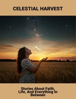 Celestial Harvest: Stories About Faith, Life, And Everything In Between B0FRR1DGGN Book Cover