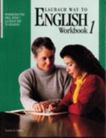 Laubach Way to English (Workbook For Skill Book 1) 0883363712 Book Cover