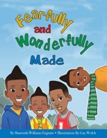 Fearfully and Wonderfully Made 1632213788 Book Cover