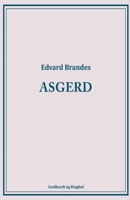 Asgerd 8711946431 Book Cover