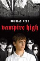 Vampire High 0385739206 Book Cover