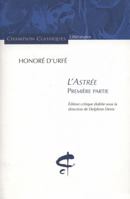 L'Astr�e - Deuxi�me partie 2012620582 Book Cover