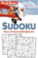 Puzzle Baron's Sudoku 1615641211 Book Cover