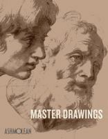 Master Drawings 1854442783 Book Cover