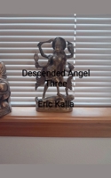 The Descended Angel Three (Future Operations 1962-1966 Featuring Jesus Jones) B0H73KBLMX Book Cover