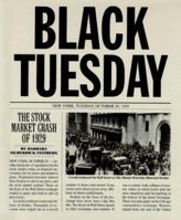 Black Tuesday (Spotlight on American History) 1562945742 Book Cover