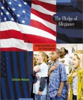 The Pledge of Allegiance 0516226746 Book Cover