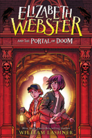 Elizabeth Webster and the Portal of Doom 136806289X Book Cover