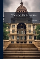 Código De Minería 1143969065 Book Cover