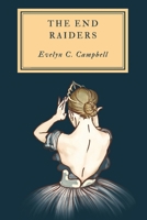 The End Raiders B0CVF4DYBR Book Cover