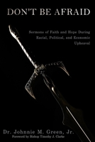 Don't Be Afraid B0F515Q4N7 Book Cover