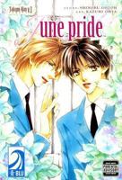 Takumi-kun series vol. 1 June Pride 1427802807 Book Cover