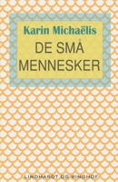 De små mennesker 8711833378 Book Cover