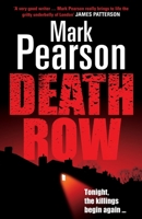 Death Row 0099550873 Book Cover