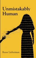 Unmistakably Human B0C6BSW31L Book Cover