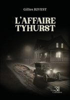 L'affaire Tyhurst B0DG22PCZY Book Cover