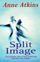 Split Image: Discovering God's True Intention for Male and Female (Hodder Christian Paperbacks) 0340709863 Book Cover