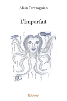 L’Imparfait (French Edition) 2334222968 Book Cover