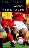 Oxford Bookworms Factfiles: Stage 2: 700 Headwords Soccer: American English 0194236358 Book Cover