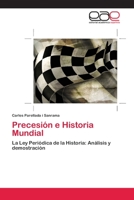 Precesion E Historia Mundial 3659062375 Book Cover