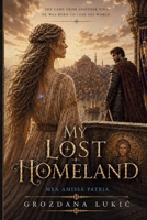 Mea Promissa Patria: My Promised Homeland B0C87NKCPM Book Cover